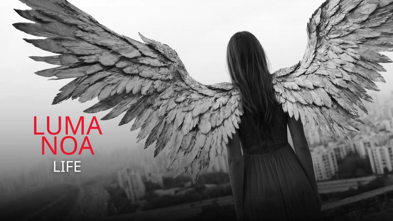 LUMA NOA /// LIFE