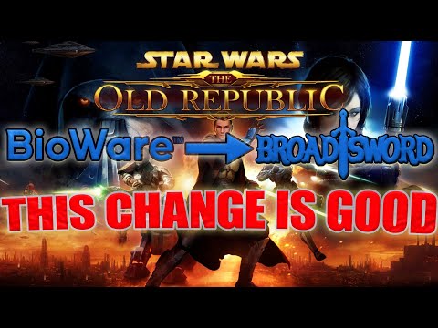 EA Drops Off