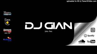 DJ GIAN - Evolution 5.0