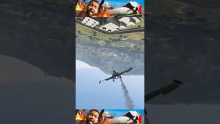 No Weapon Challenge 😱 GTA 5 #shorts #gta5 #gta5tamil