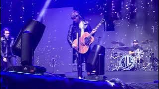 Download lagu Boys Like Girls - Thunder / Stuck in the Middle (Live in Manila 2025)