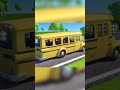 バスの歌 🚌🎶 #のりもの #バス #うたあそび