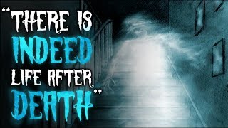 9 True Paranormal Ghost Stories From Reddit (Vol. 12)