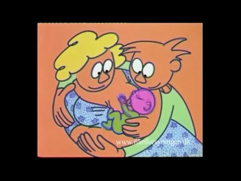 Danish Youtube poop: Hvordan får man børn? Danish Youtube poop: Hvordan får man børn?