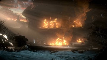 Until Dawn Everyone Dies Edition: Chapter 10