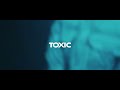 Hard UK/NY Drill Type Beat | &quot;Toxic&quot; (Prod. ClemstyBeats)