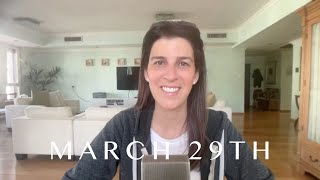 Kindness Kickstart - March 29Th