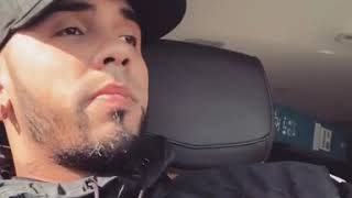 Anuel AA-Ganga Remix(PREVIEW)