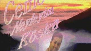 Kalkanca - Cemo Neyleyim Köskü Sarayi - Fatih Kisaparmak - Zara