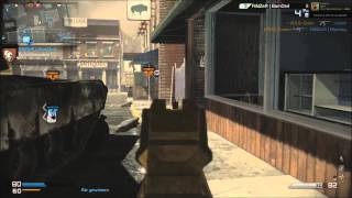 5k Feed CoD Ghosts