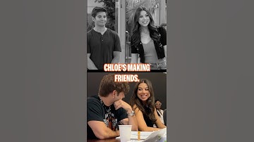 BTS Thundermans table read! 👀 | The Thundermans #Shorts