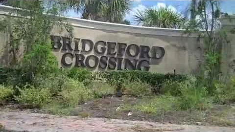 Bridgeford Crossing Davenport Florida