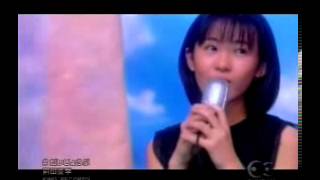 MV - Aki Maeda 前田亜季 - Daijoubu だいじょうぶ (2000)