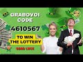 Grigori Grabovoi code 4610567, to play and Win the Lottery and Lotto, and games
