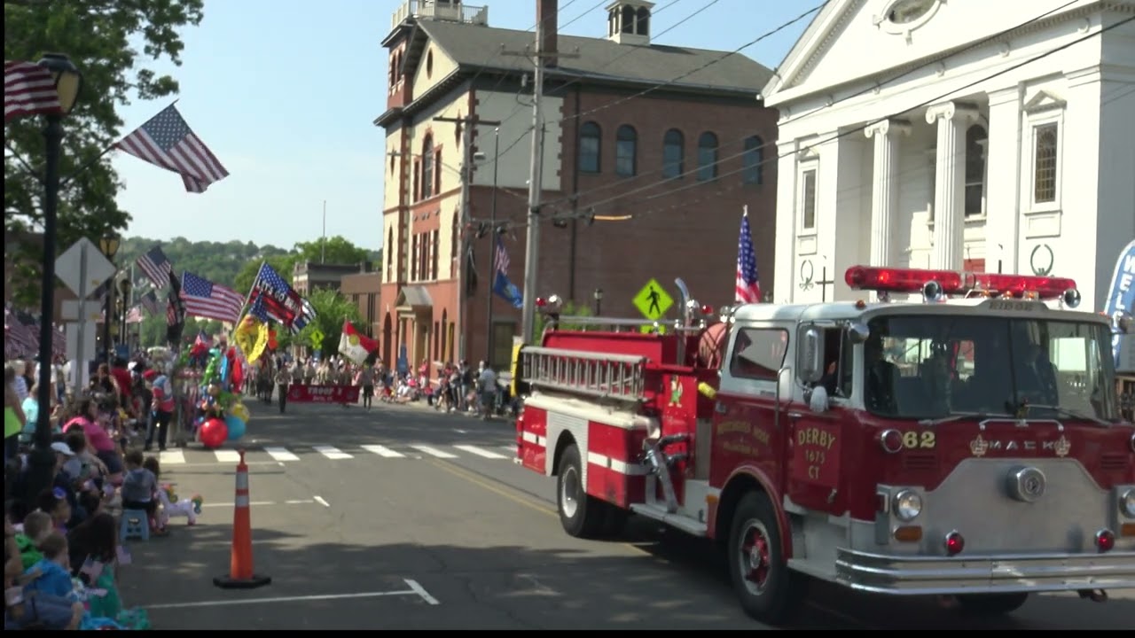 Memorial Day Parade 2023