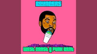 (FREE) | West Coast G-FUNK beat | "Bouncers" | Ice Cube x Retro G-FUNK type beat 2021