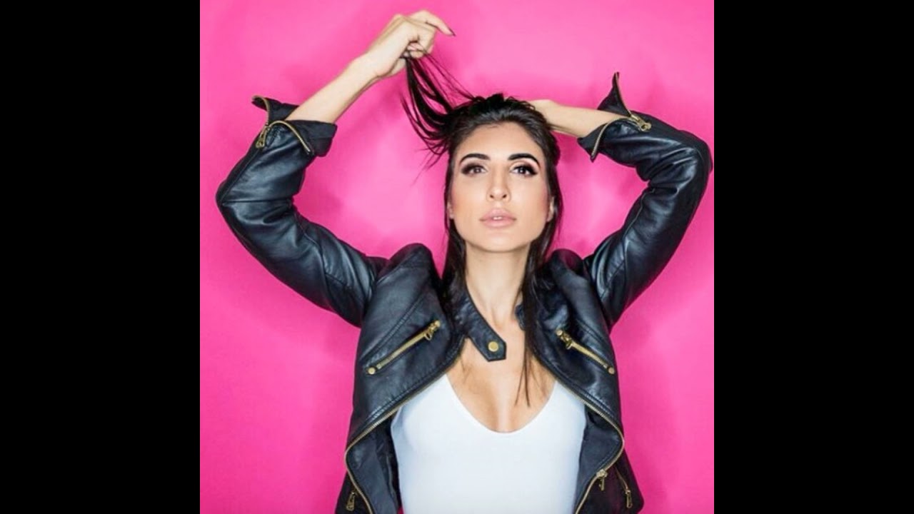 Brittany Krystle Hoffman - How To Create An Unforgettable Influence Online