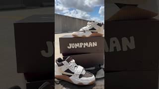 Travis Scott Jumpman Jack sneaker review 🌵#sneakers #shoes #shorts