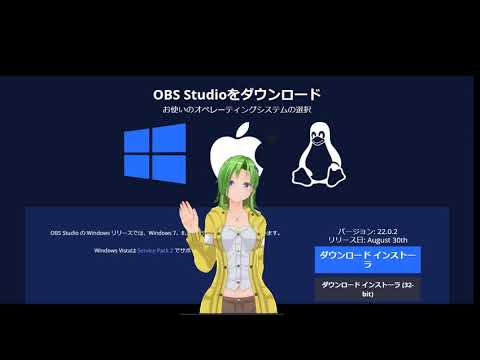 Obs使って背景透過できたよ カスタムキャスト Youtube