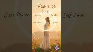 The Unshakable: Her Story of Healing and Rise | #resilience #warrior #selflove #healing
