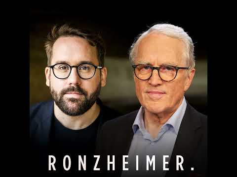 Der seltsame Russland-Irrtum der Deutschen. Mit Rüdiger von Fritsch (1/2)