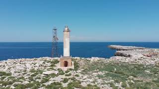Pianosa - Isole Tremiti