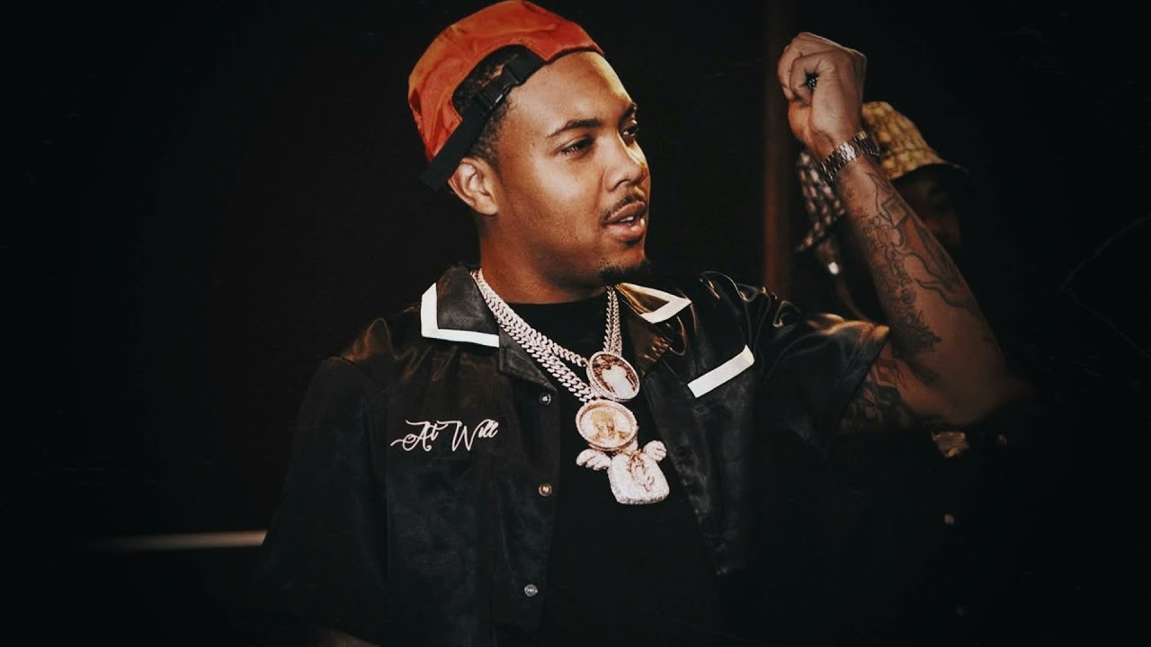 G Herbo Type Beat 2021 - 