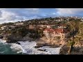 Сказочный замок с частным пляжем - Южная Калифорния