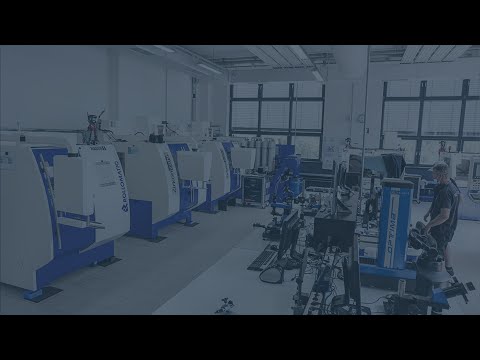 PROXIA MES: die beste Wahl für Kunden - video from Proxia