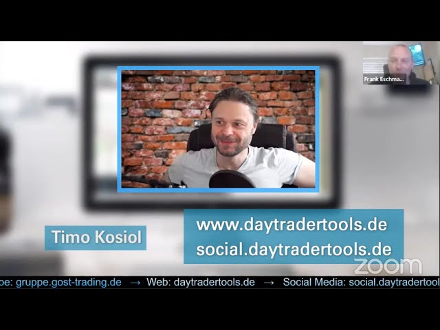 Trading Helpdesk: Möglicher Break-Even, Automatische Strategien, Range Trading, Teilverkäufe