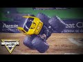 Monster Jam REWIND: Houston 2019