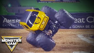 Monster Jam REWIND: Houston 2019 | Monster Jam