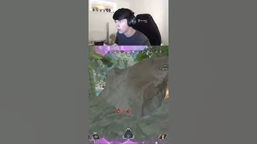 Rank 3 Pred caught cheating on stream😬#apexlegends #apex #apexfunny #apexlegendsclips #aceu #tsm