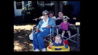 Virginia's Memorial Slideshow