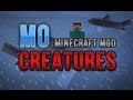 Reject - Játsszunk! Minecraft - Mo' Creatures - 2. rész - Folytatódjék a káosz...