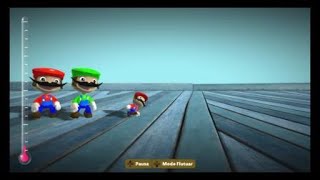 LittleBigPlanet™3 Super Mario Bros The Cosmos