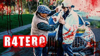 Atrapé A Ladr0N Que Se R0Bó Mi Camioneta