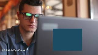 #ARKidsCanCode - Computer Science courses available in Arkansas Public Schools