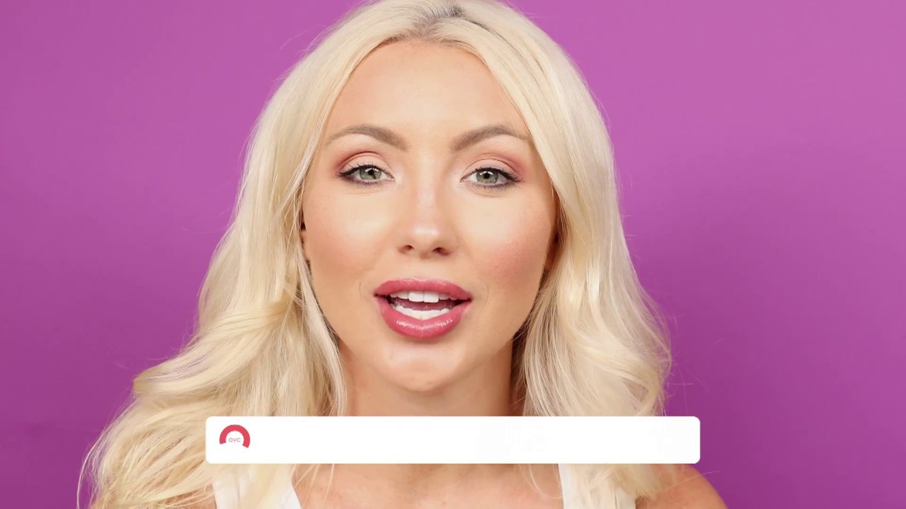 Find your Tarte Amazonian Clay foundation shade