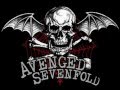 Avenged Sevenfold-A Little Piece Of Heaven Clean