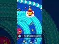 #gaming #wormszone #sortvaralvideo #lifeisbutadream #games #shortsfeed #wormszone #sortvaralvideo