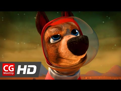 CGI Animated Short Film 