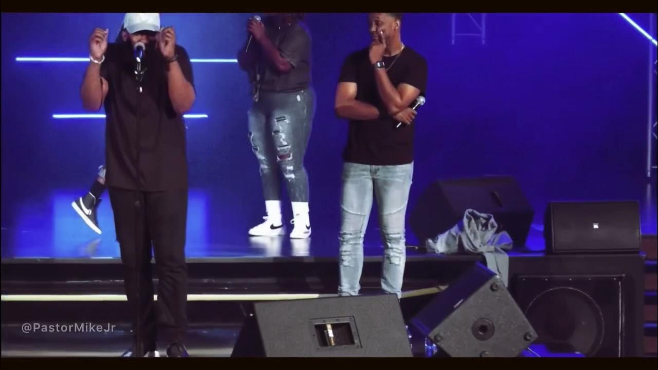 🚨 AMAZING by @PastorMikeJr ft. ADIA (CRAZY REMIX) with MVP BAND 🚨 AMAZING by @PastorMikeJr ft. ADIA (CRAZY REMIX) with MVP BAND