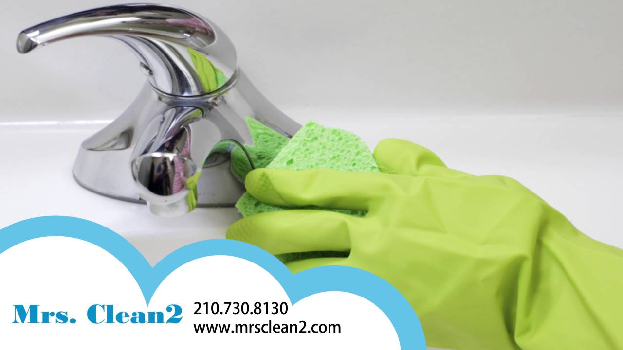 Mrs. Clean Carpets & Rugs in San Antonio YouTube