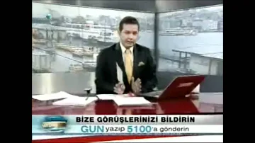 Sağlık Çalışanlarına Yönelik Şiddete "SIFIR TOLERANS" Grubu Kanal D'de