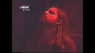 Sepultura - Tribus (Live)