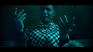Kid Pullen - Stuck In The Matrix (Dir. by @97_PK)