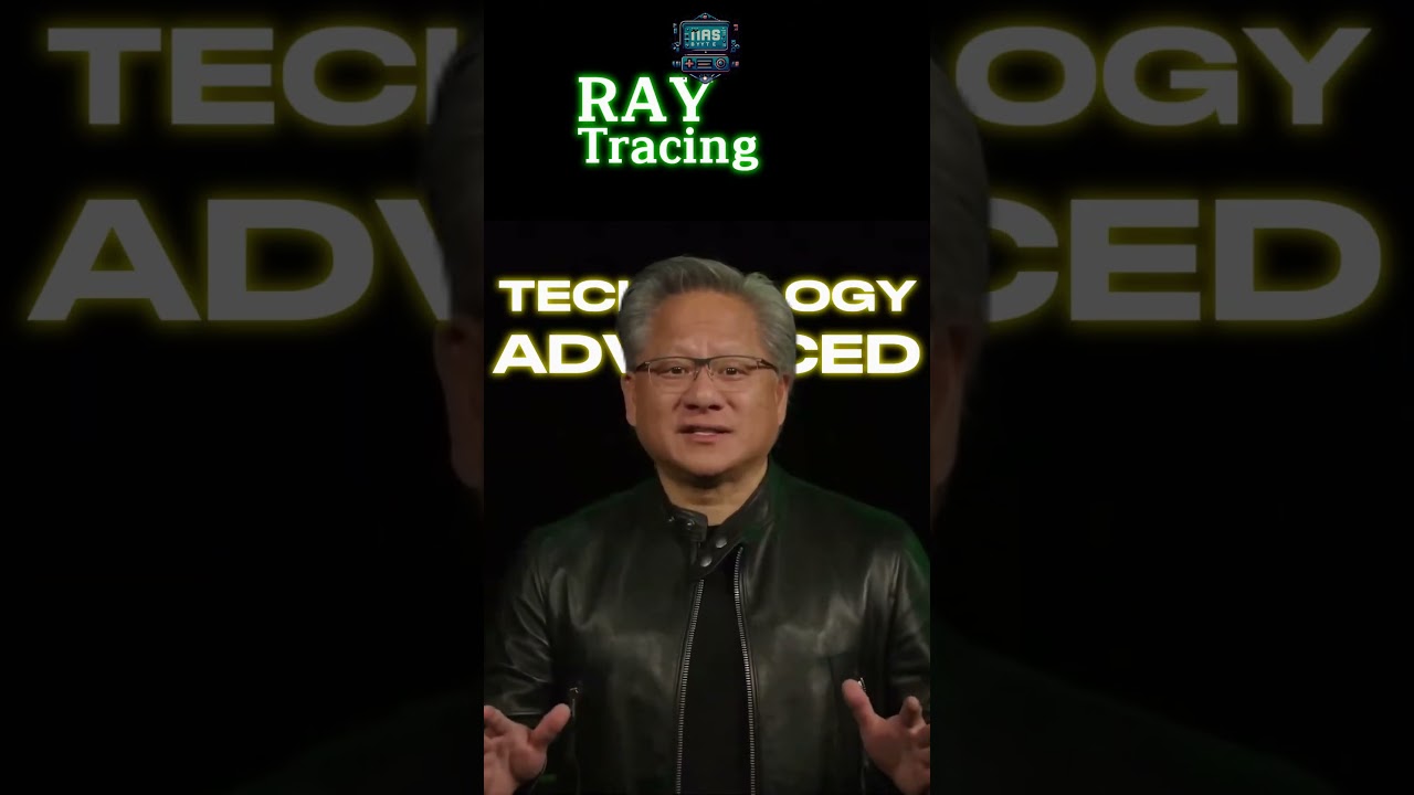 Nvidia vs. AMD: The Massive GPU Performance Gap | Tech Trends |  #nvidia #technews #bitcoin #masbyte