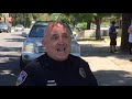 Officer Involved Shooting in Stockton, May 4, 2019