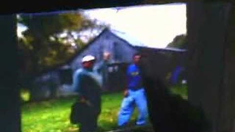 Beginnings of Photo Bench Multitouch